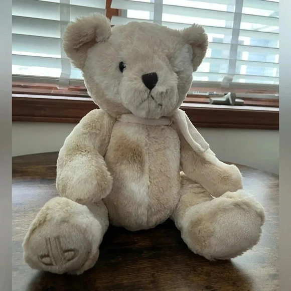 dennis basso | designer home Teddy Bear - Picture 7 of 12